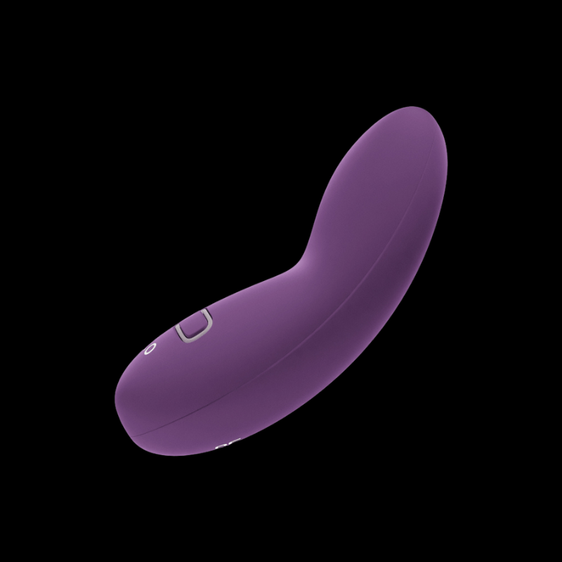 LELO-LILY™ 3-C點迷你震動器-產品圖-9