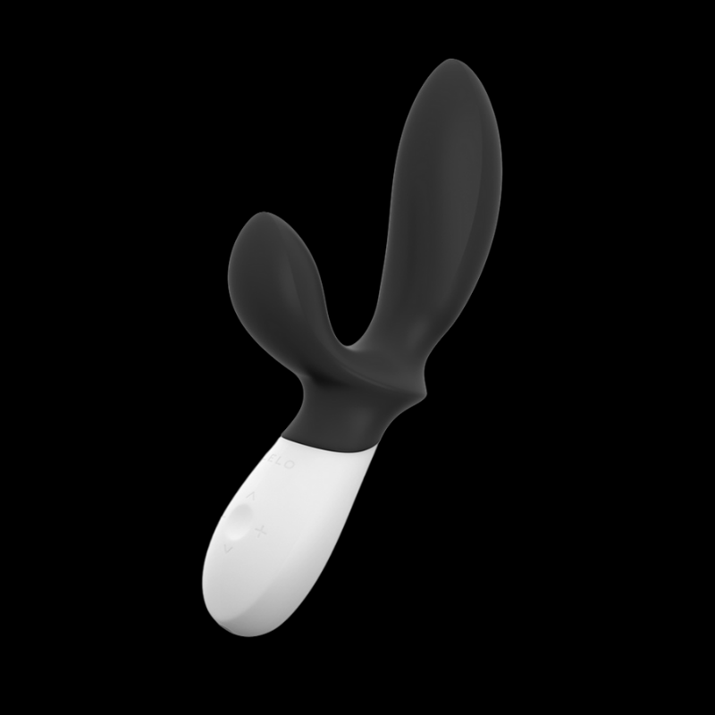 LELO-LOKI Wave™ 2-前列腺兔耳按摩棒-產品圖-9