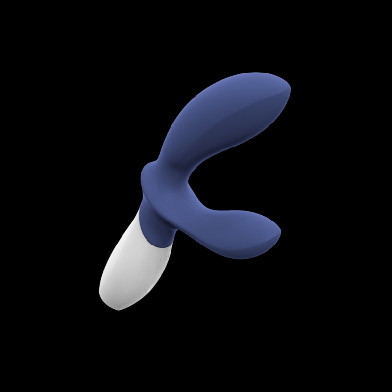 LELO-LOKI Wave™ 2-前列腺兔耳按摩棒-產品圖-7