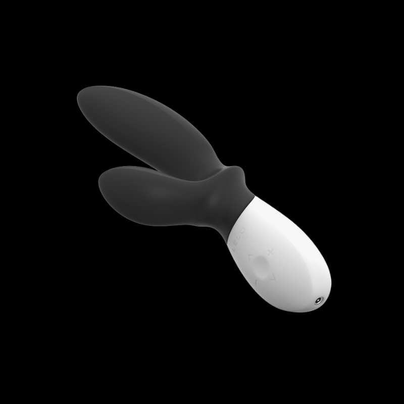 LELO-LOKI Wave™ 2-前列腺兔耳按摩棒-產品圖-10