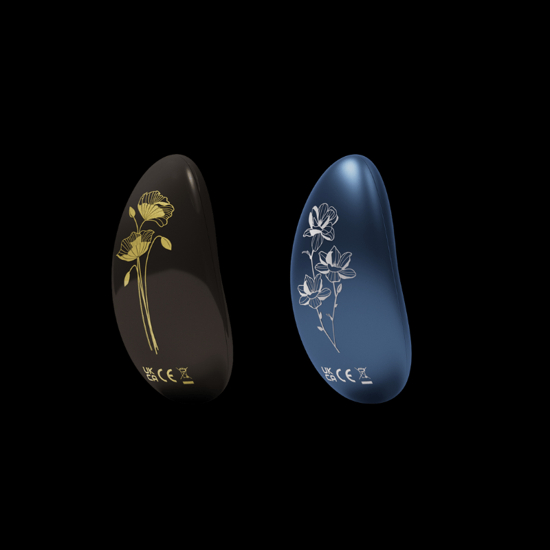 LELO-NEA 3™-C點迷你震動器-產品圖-7