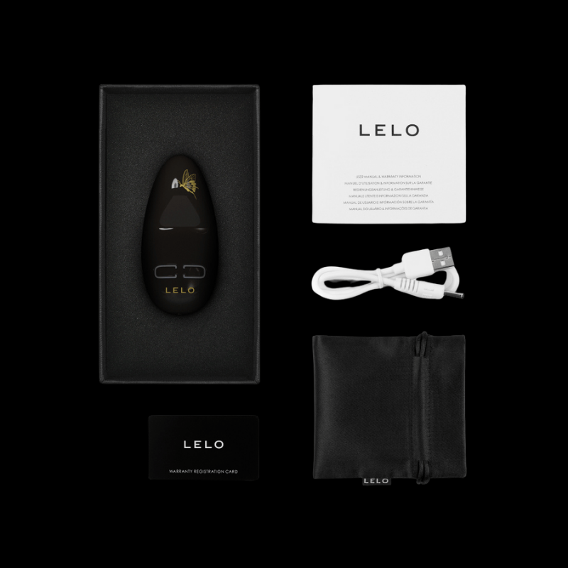 LELO-NEA 3™-C點迷你震動器-產品圖-5