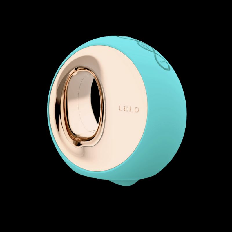 LELO-ORA™ 3-口愛舔震按摩器-產品圖-6