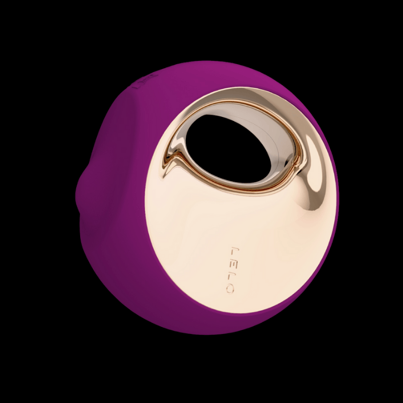 LELO-ORA™ 3-口愛舔震按摩器-產品圖-5