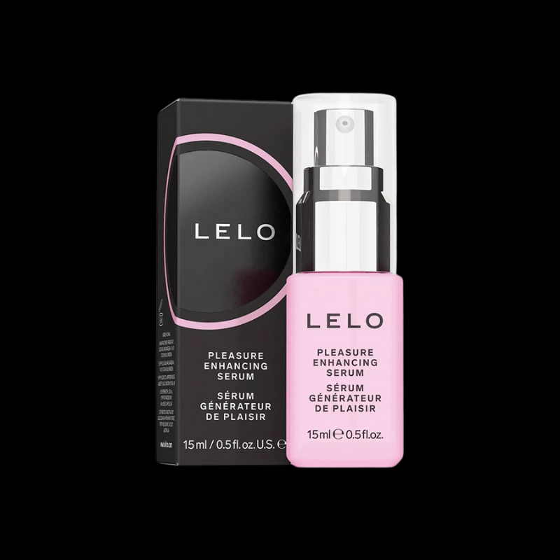 LELO-Pleasure Enhancing Serum-女性快感增強凝膠-產品圖-1