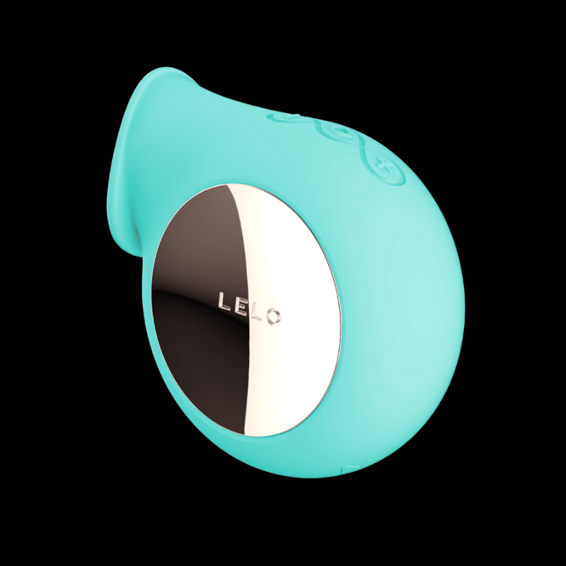 LELO-SILA™-聲波吸吮按摩器-產品圖-3