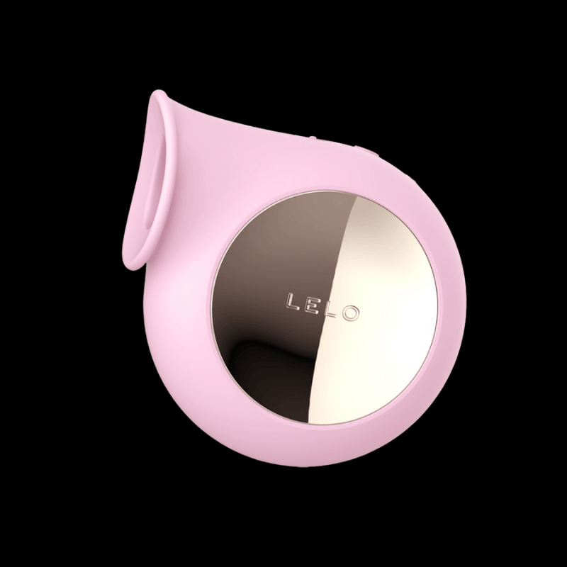 LELO-SILA™ Cruise-聲波吸吮按摩器-產品圖-5