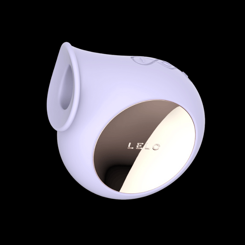 LELO-SILA™ Cruise-聲波吸吮按摩器-產品圖-4