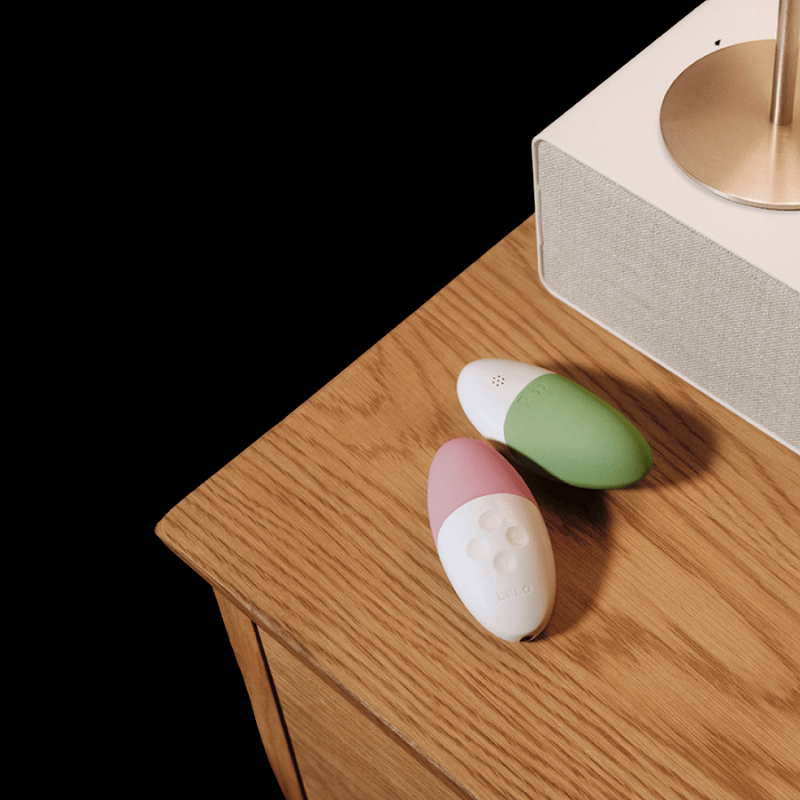 LELO-SIRI™ 3-聲控C點震動按摩器-產品圖-6