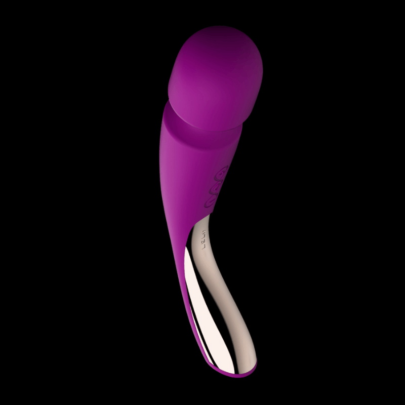 LELO-SMART WAND™ 2-Medium-AV棒-產品圖-3