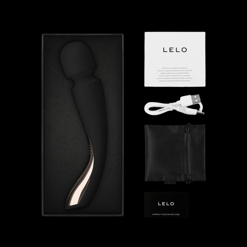 LELO-SMART WAND™ 2-Medium-AV棒-產品圖-8