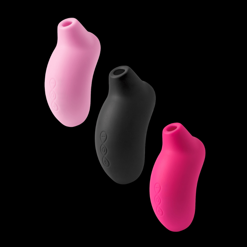 LELO-SONA™-聲波吸吮按摩器-產品圖-3