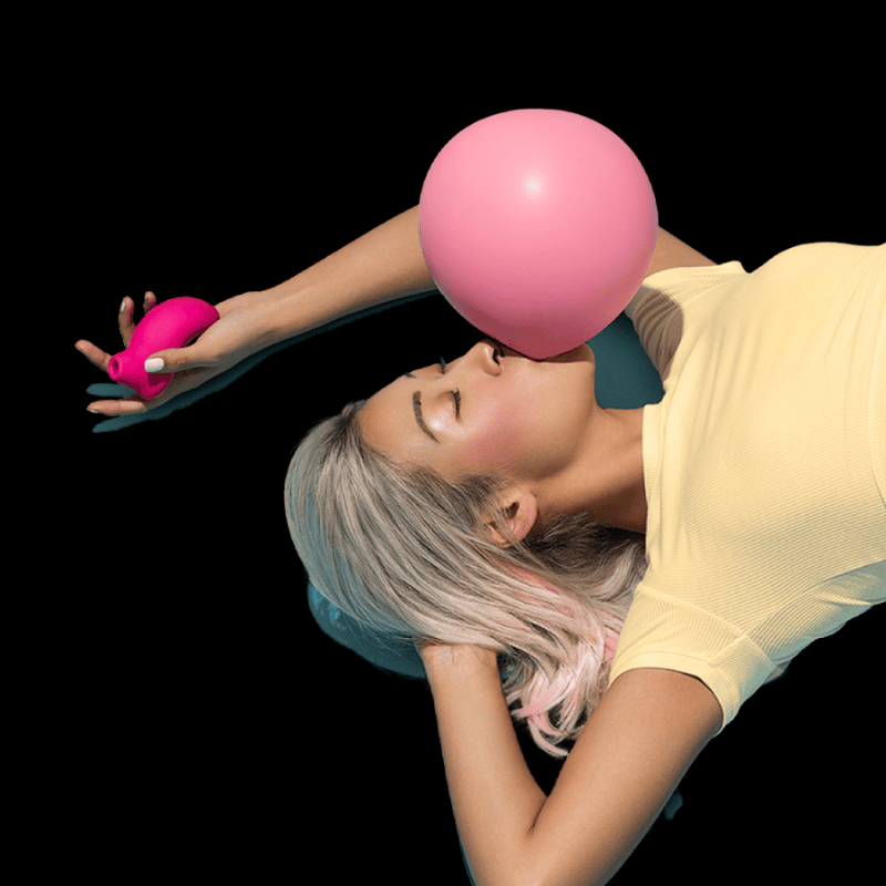 LELO-SONA™-聲波吸吮按摩器-產品圖-7