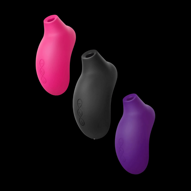 LELO-SONA™2-聲波吸吮按摩器-產品圖-3
