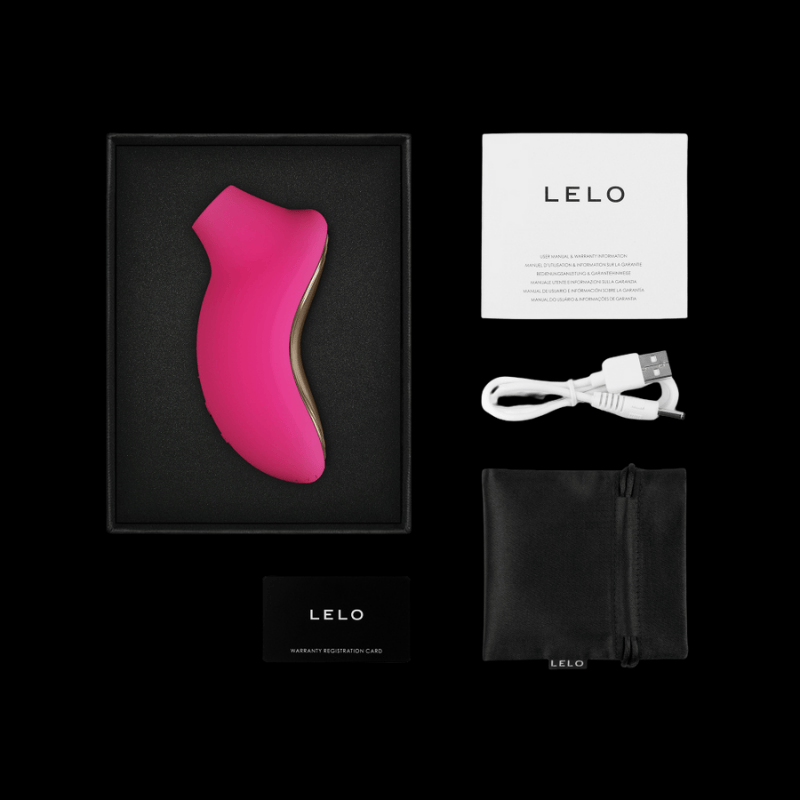 LELO-SONA™2-Cruise-聲波吸吮按摩器-產品圖-5