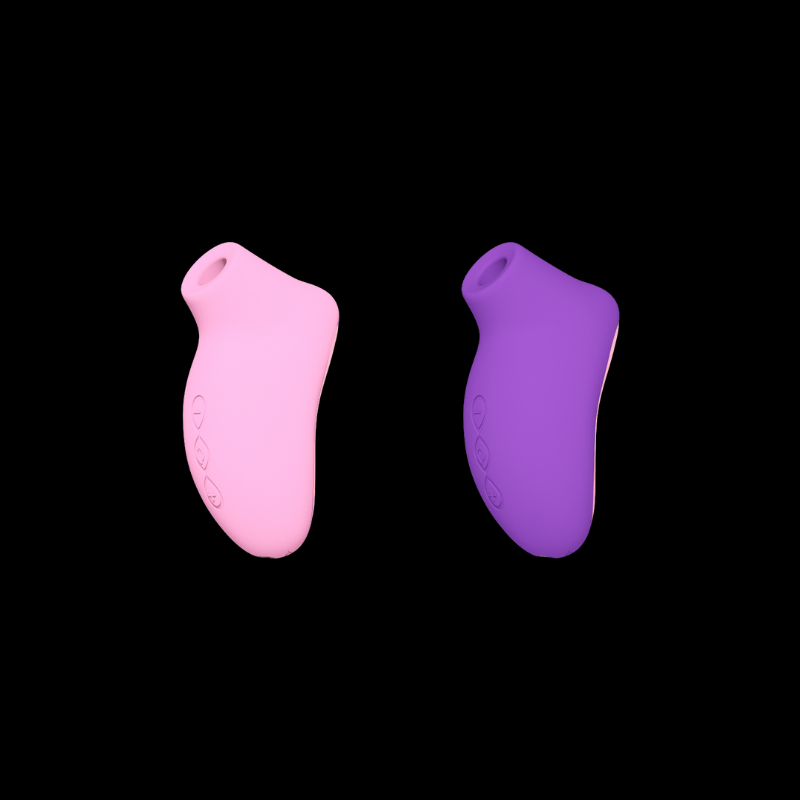 LELO-SONA™2 Travel-聲波吸吮按摩器-產品圖-7