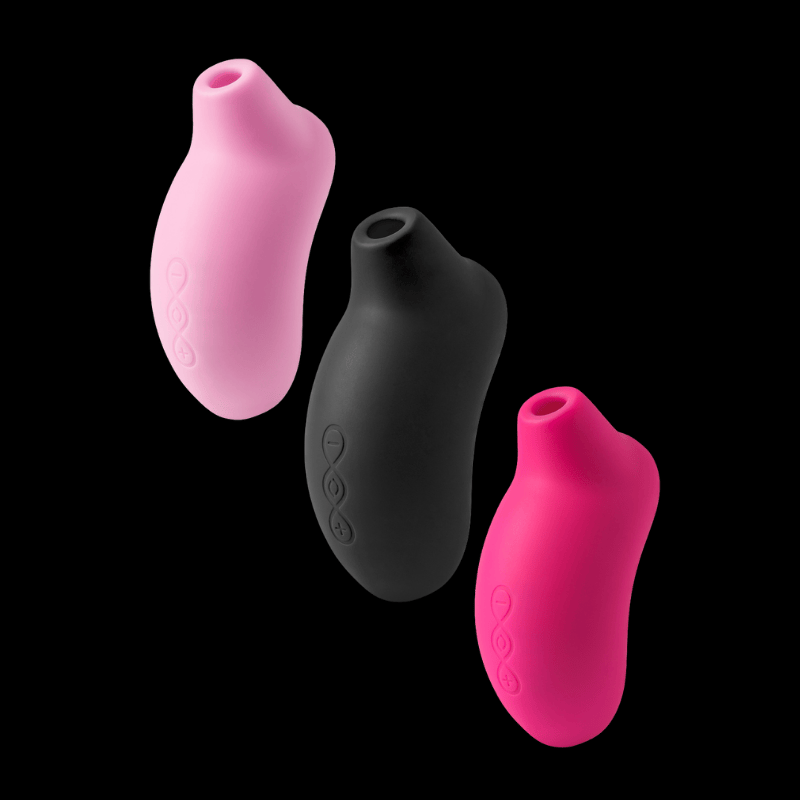 LELO-SONA™ Cruise-聲波吸吮按摩-產品圖-3
