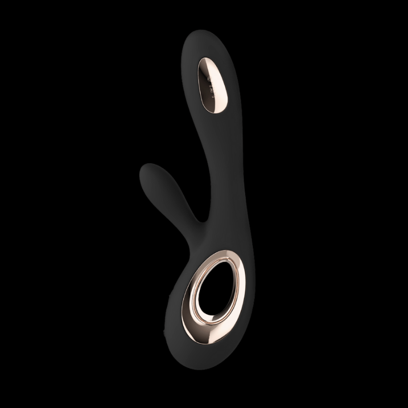 LELO-SORAYA Wave™-GC點-兔耳按摩棒-產品圖-3