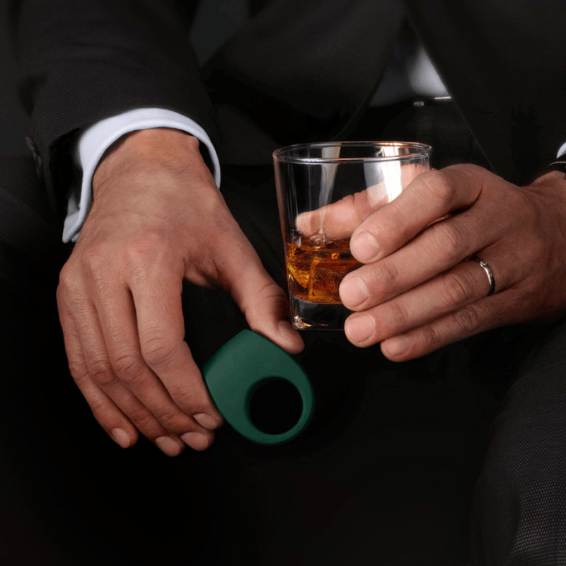 LELO-TOR™ 2-陰莖震動環-產品圖-6