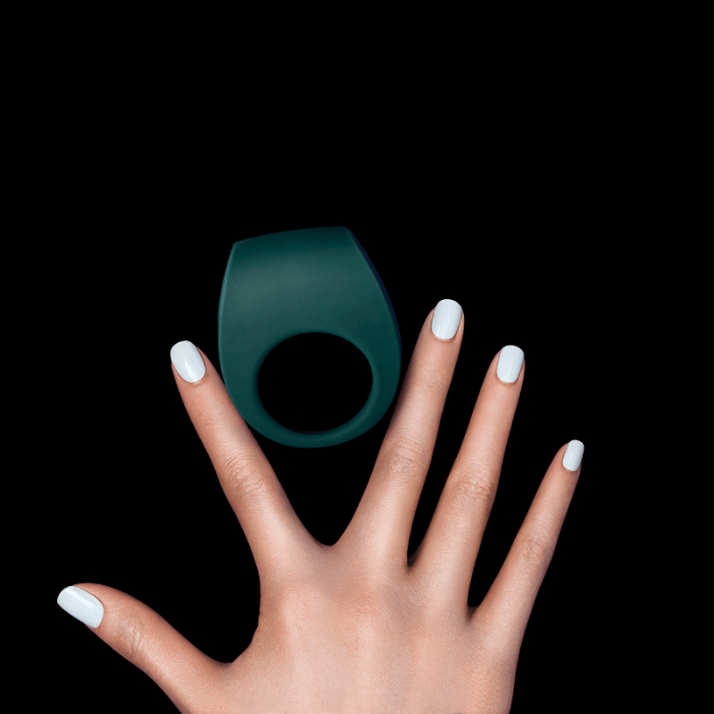 LELO-TOR™ 2-陰莖震動環-產品圖-5