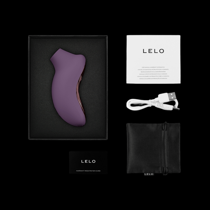 LELO-SONA-3-Cruise-智能App-聲波吸吮按摩器-產品圖-8