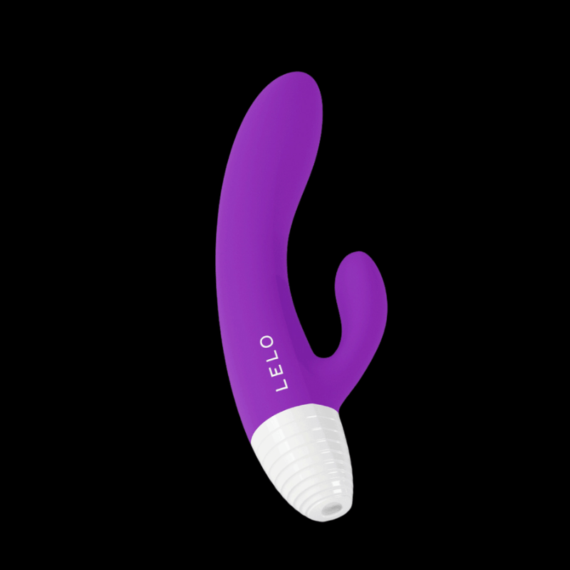 LELO-KAYA-Originals-智能App-GC點兔耳按摩棒-產品圖-2