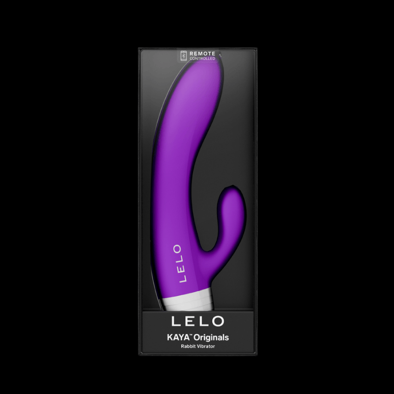 LELO-KAYA-Originals-智能App-GC點兔耳按摩棒-產品圖-1