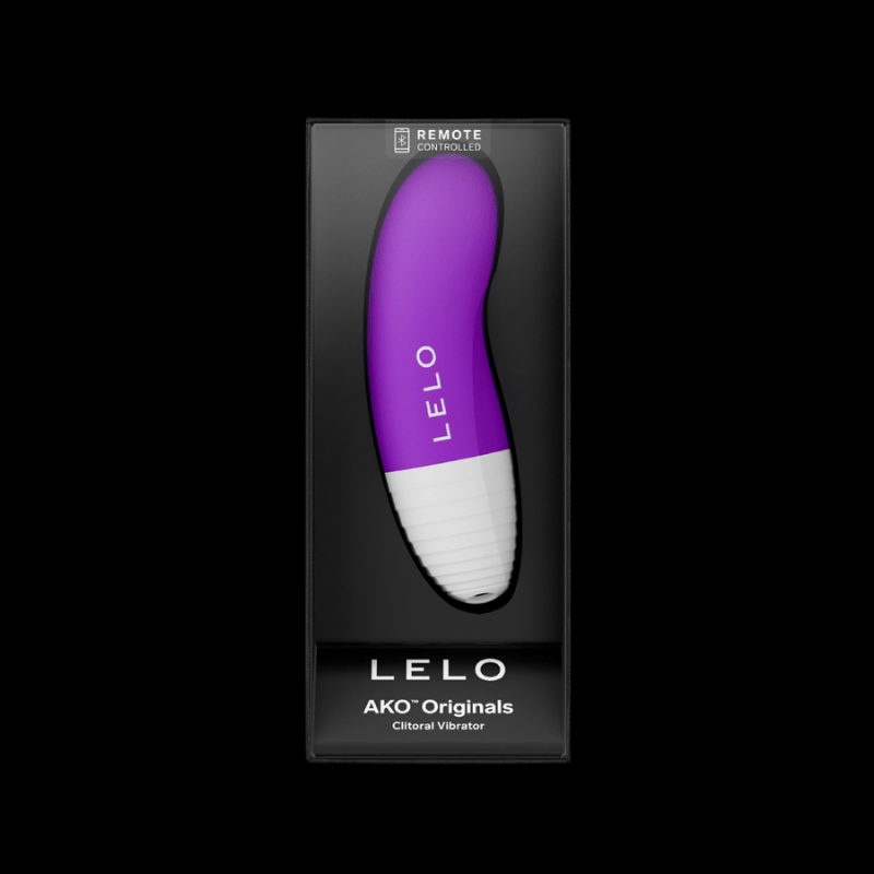 LELO-AKO-Originals-智能App-操控陰部按摩棒-產品圖-1