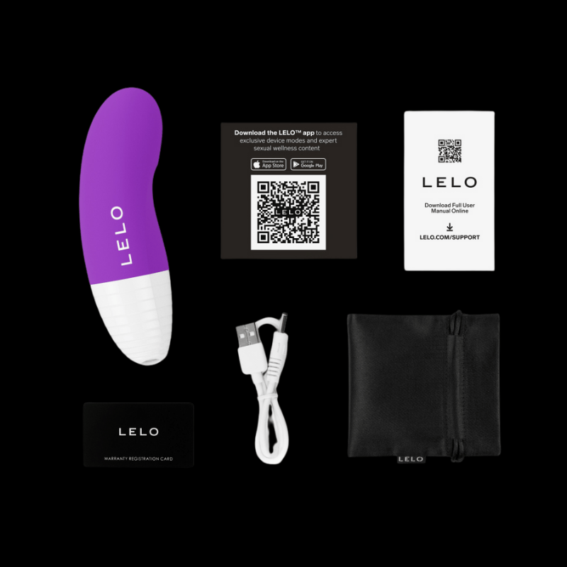 LELO-AKO-Originals-智能App-操控陰部按摩棒-產品圖-4