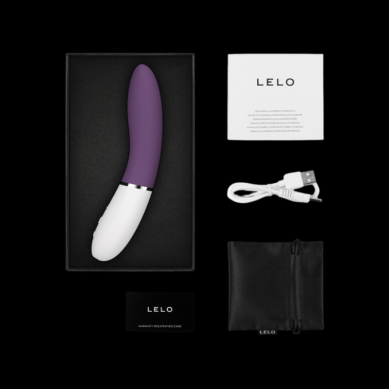 LELO-LIV-3-智能 App-GC點按摩棒-產品圖-7