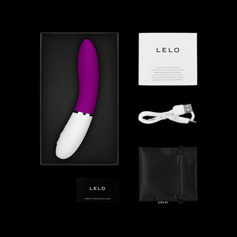 LELO-LIV-3-智能 App-GC點按摩棒-產品圖-6