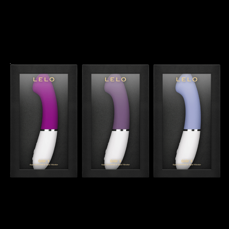 LELO-GIGI-3-智能App-G點按摩棒-產品圖-1