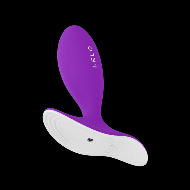 LELO-SURFER-Orginals-智能App-後庭按摩棒-產品圖-4