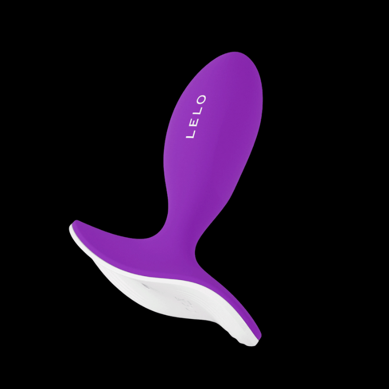 LELO-SURFER-Orginals-智能App-後庭按摩棒-產品圖-3