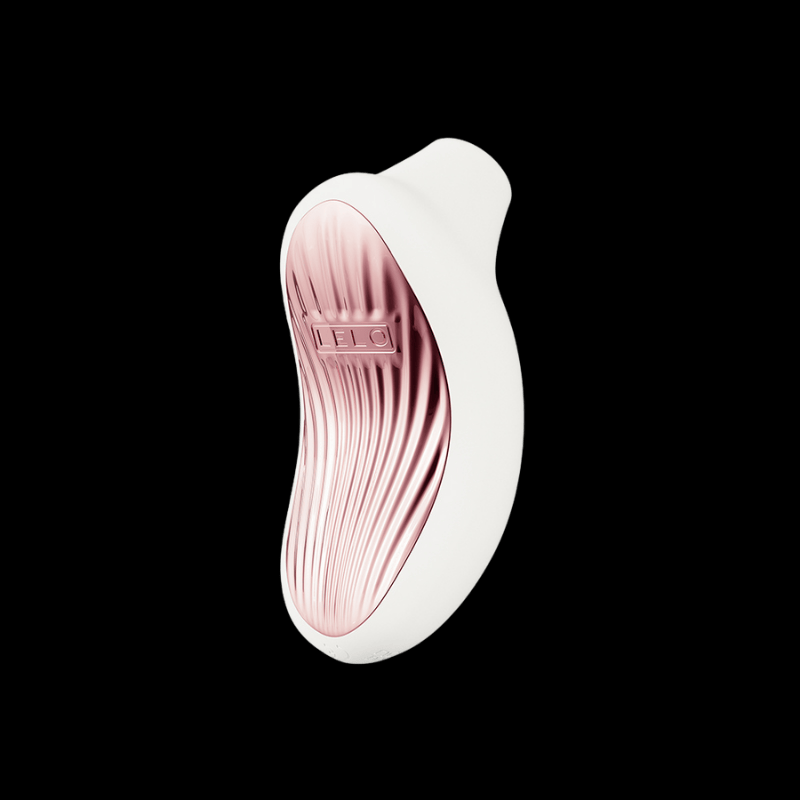 LELO-SONA-3-智能App-聲波吸吮按摩器-產品圖-5