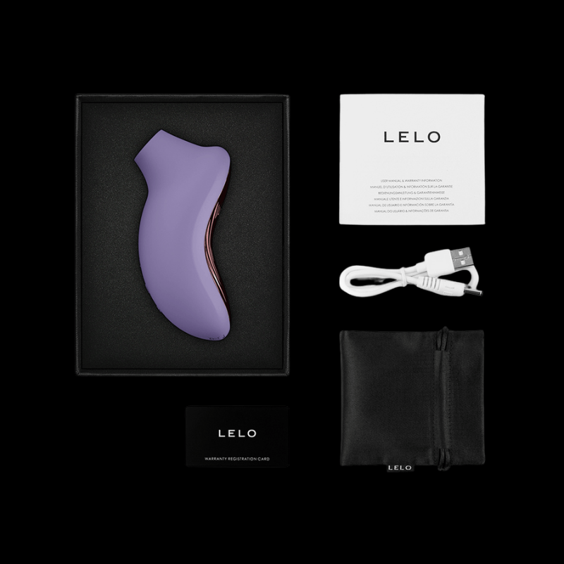 LELO-SONA-3-智能App-聲波吸吮按摩器-產品圖-7