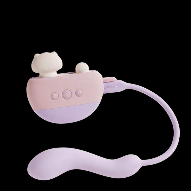popocat-吸吮震動器-產品圖-8