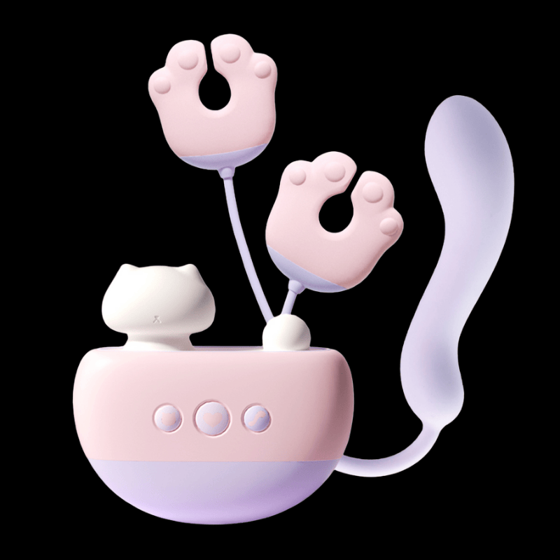 popocat-吸吮震動器-產品圖-3