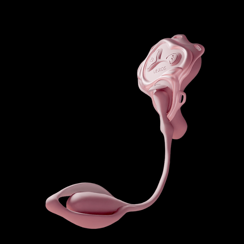 UEROS-小水母-穿戴震動器-產品圖-6