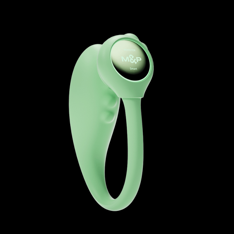 SISTALK-蜜電-Monster Zing-微電流震動器-產品圖-5