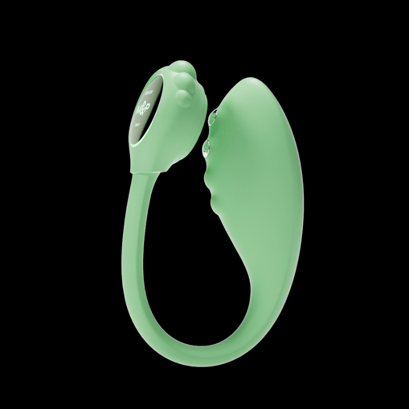 SISTALK-蜜電-Monster Zing-微電流震動器-產品圖-3