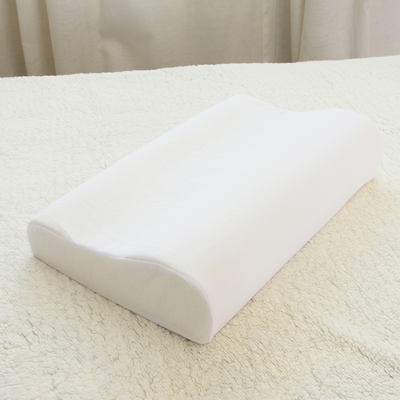 target memory foam pillows