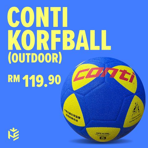 Conti Korfball