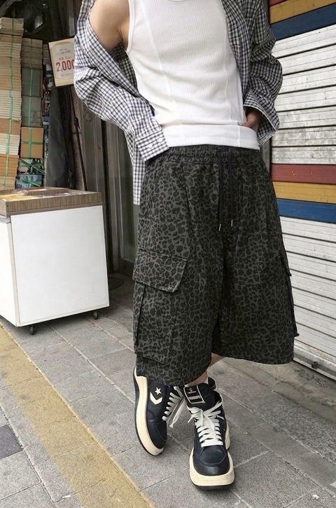 LINE_ALBUM_95916-韓國豹紋口袋工作六分褲_260529_1