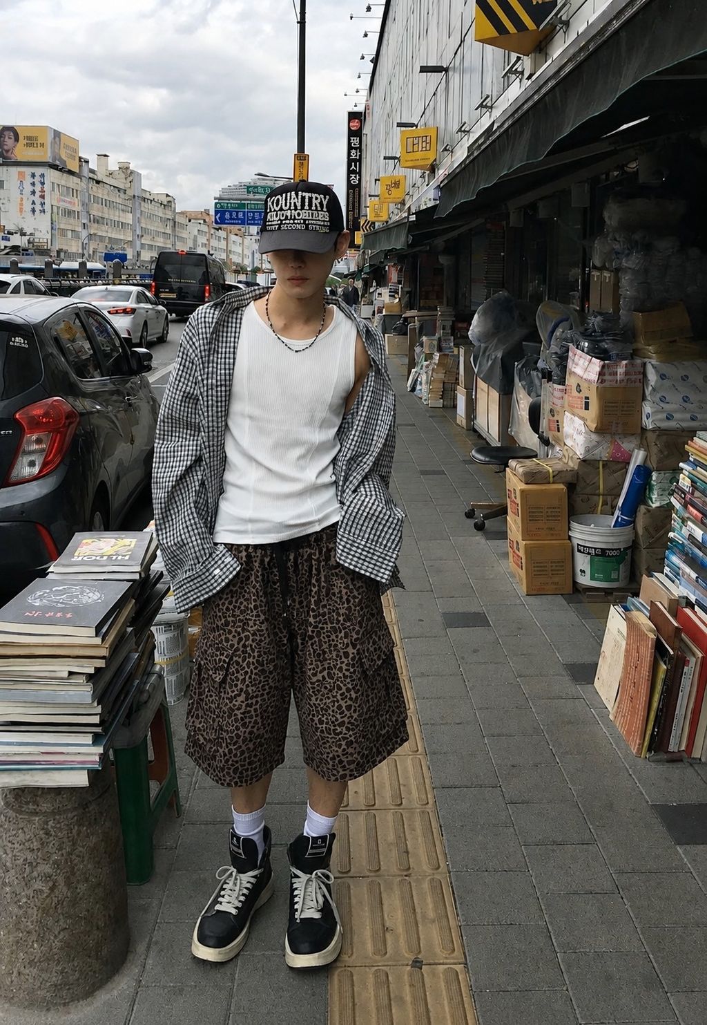 LINE_ALBUM_95916-韓國豹紋口袋工作六分褲_260529_3
