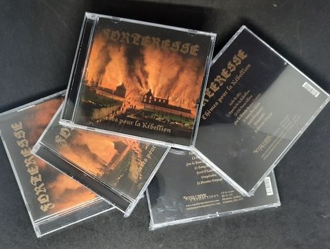 Forteresse - Thèmes pour la Rébellion CD.jpg