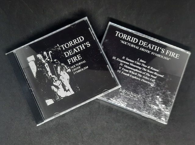 Torrid Death's Fire - Nocturnal Erotic Symbolism.jpg