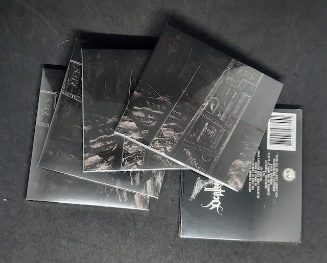 Deathspell Omega - The Furnaces of Palingenesia.jpg