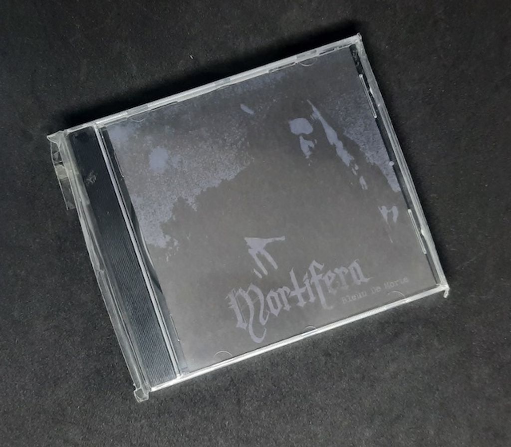 Mortifera - Bleüu De Morte-front.jpg
