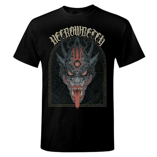 Necrowretch-Beast-Gold-T-shirt-89466-1.jpeg